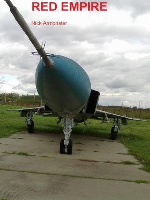 cover image of Red Empire
